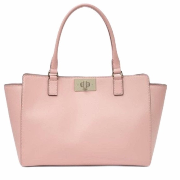 Kate Spade Kelsey Orchard Valley Leather Tote - Picture 3 of 4